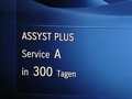 Статус автомобиля