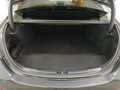 View of boot / luggage space
