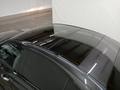 View of sunroof / panoramic roof