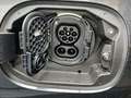 View of fittings for electric vehicle