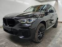 BMW X5 xDrive40d "M Sport"
