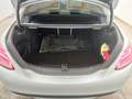 View of boot / luggage space