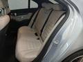 View of rear seat