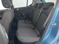 View of rear seat