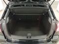 View of boot / luggage space