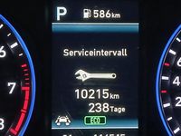 Статус автомобиля