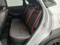View of rear seat