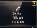 Статус автомобиля