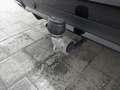 View of trailer tow-bar hitch