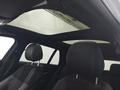 View of sunroof / panoramic roof