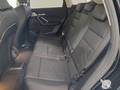 View of rear seat