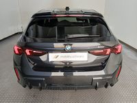 Rear view