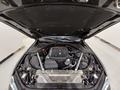 View of engine compartment