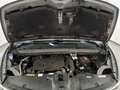 View of engine compartment