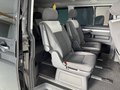 View of rear seat