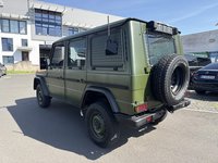 Вид сзади слева