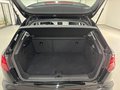 View of boot / luggage space