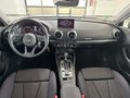 View of dashboard