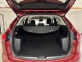 View of boot / luggage space