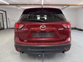 Rear view