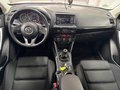 View of dashboard
