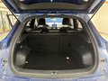 View of boot / luggage space