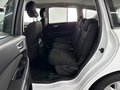 View of rear seat