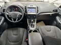 View of dashboard