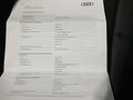 Attestation d'entretien