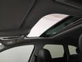 View of sunroof / panoramic roof
