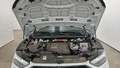 Vue du compartiment moteur