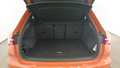 View of boot / luggage space