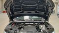 Vue du compartiment moteur