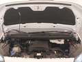 View of engine compartment
