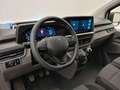 View of dashboard
