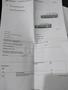 Attestation d'entretien