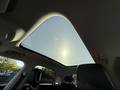 View of sunroof / panoramic roof