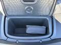 View of boot / luggage space
