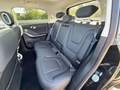 View of rear seat