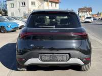 Rear view