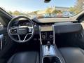 View of dashboard