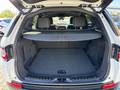 View of boot / luggage space