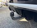 View of trailer tow-bar hitch