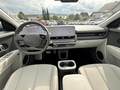 View of dashboard
