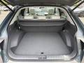 View of boot / luggage space