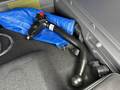 View of trailer tow-bar hitch