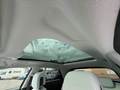 View of sunroof / panoramic roof