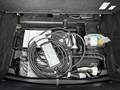 View of fittings for electric vehicle