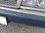 Бампер спереди в центре