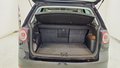 View of boot / luggage space